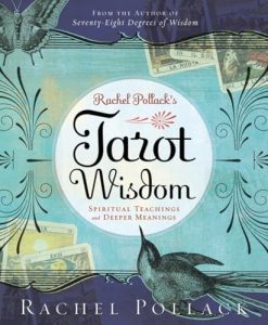 78 Degrees of Wisdom by Rachel Pollack