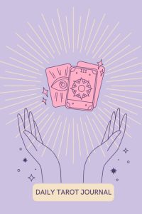 Modern Tarot by Michelle Tea