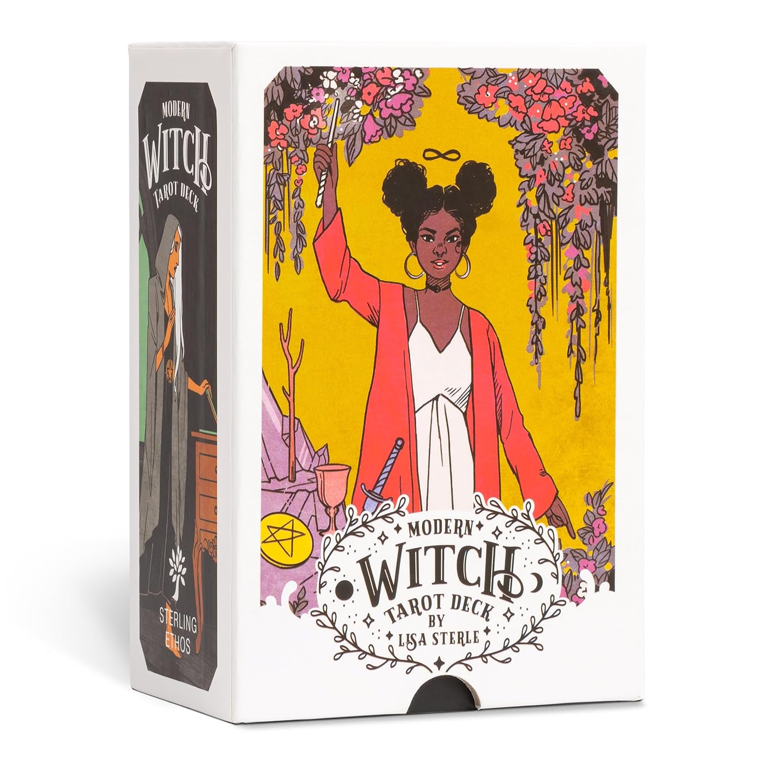 Modern Witch Tarot